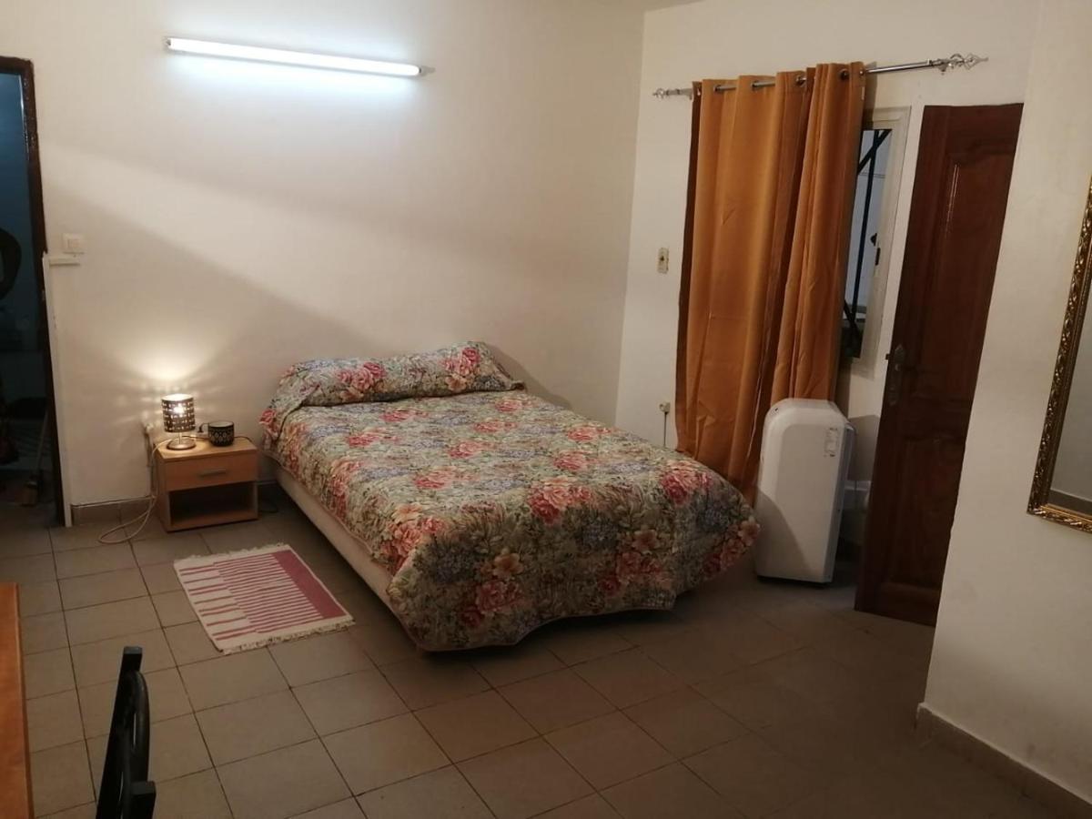 Homestay Chez Corine *