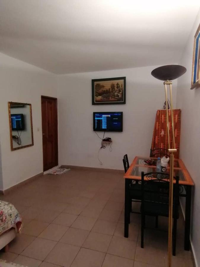 Homestay Chez Corine
